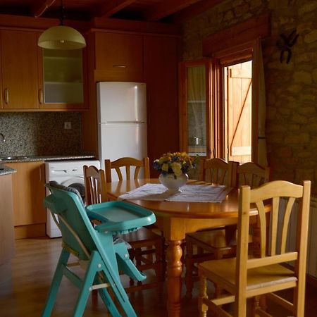 Casa Ros Villa Agullo Eksteriør bilde