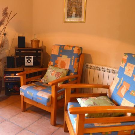Casa Ros Villa Agullo Eksteriør bilde