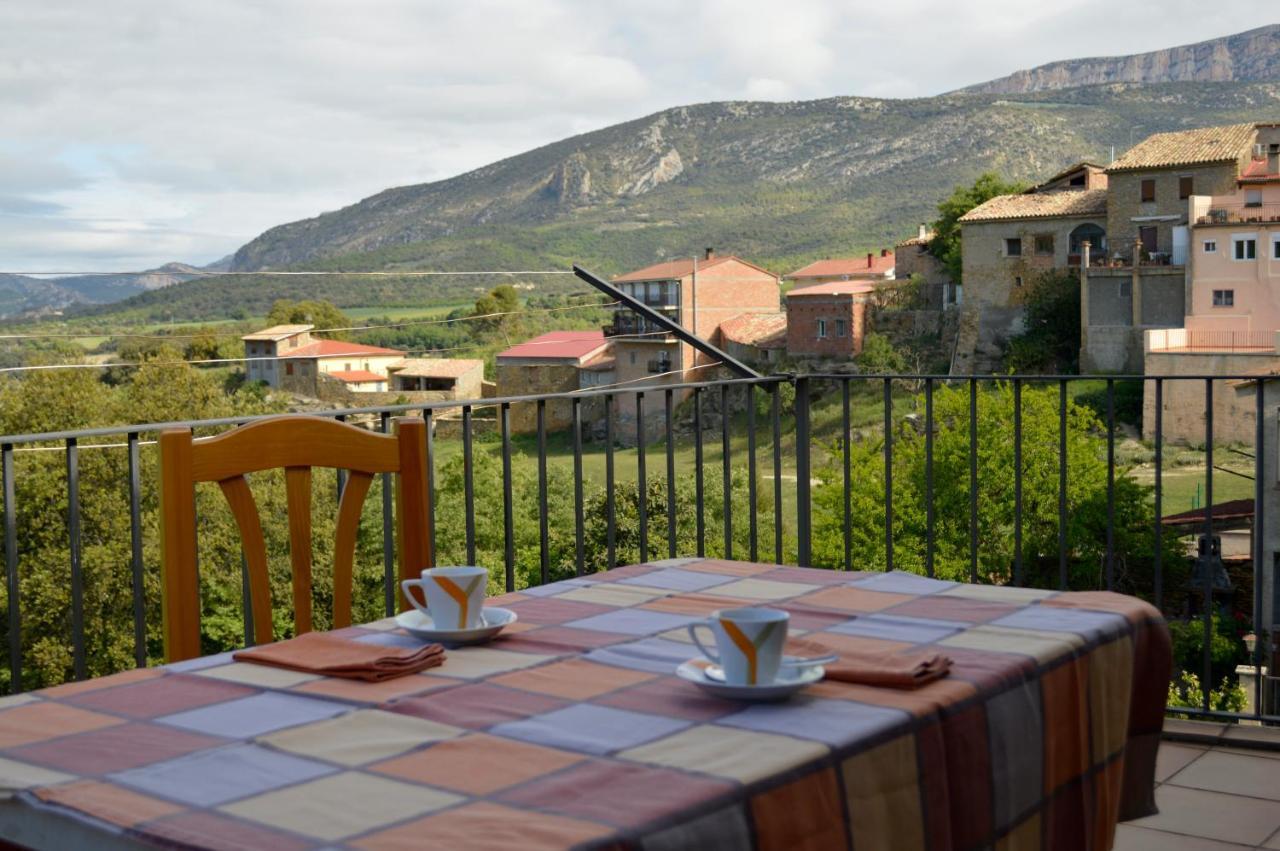 Casa Ros Villa Agullo Eksteriør bilde
