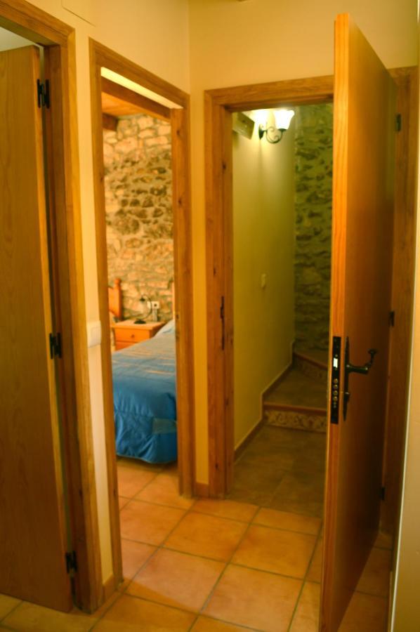 Casa Ros Villa Agullo Eksteriør bilde