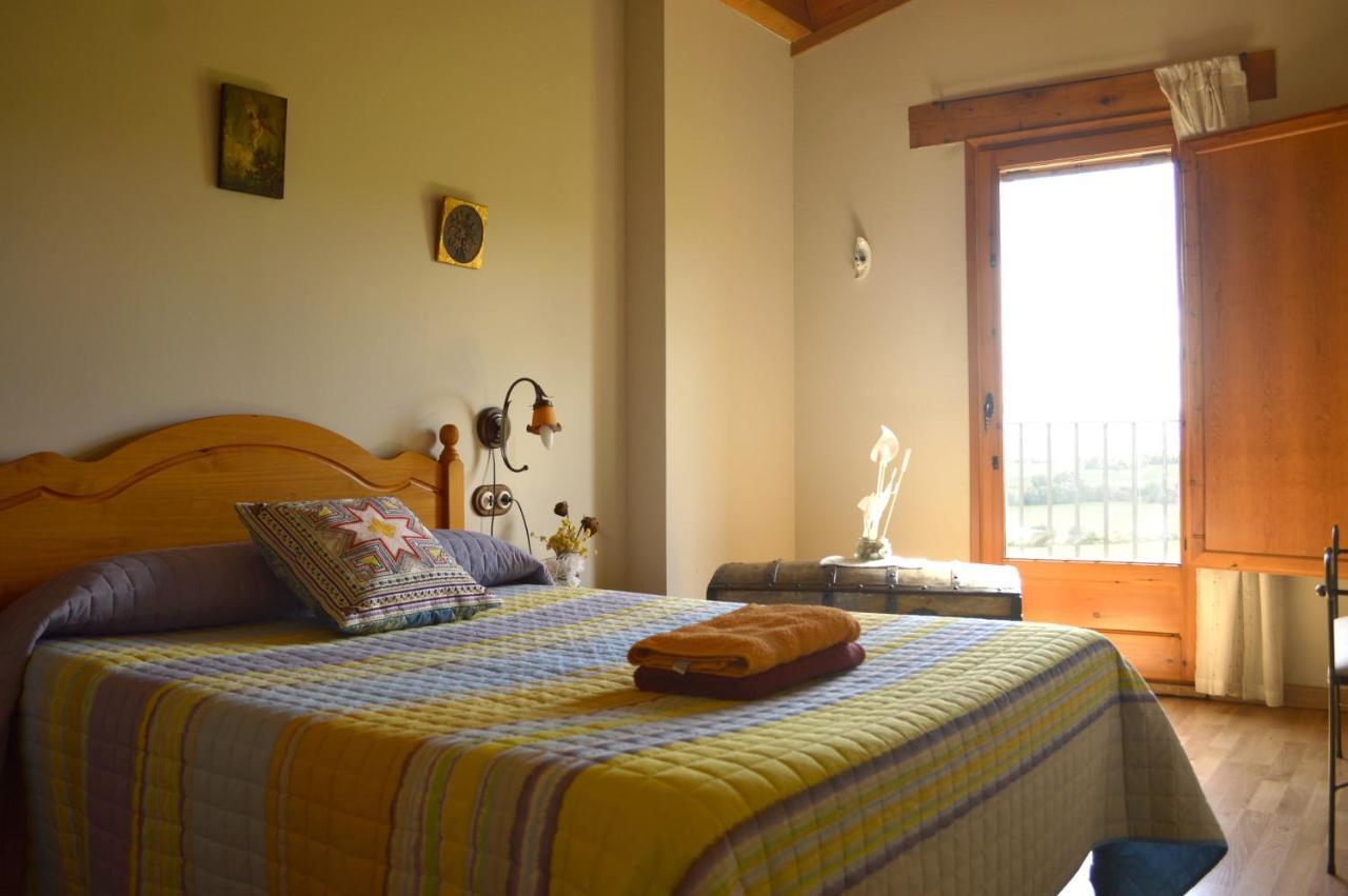 Casa Ros Villa Agullo Eksteriør bilde