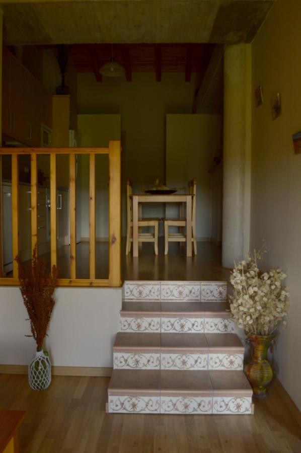 Casa Ros Villa Agullo Eksteriør bilde