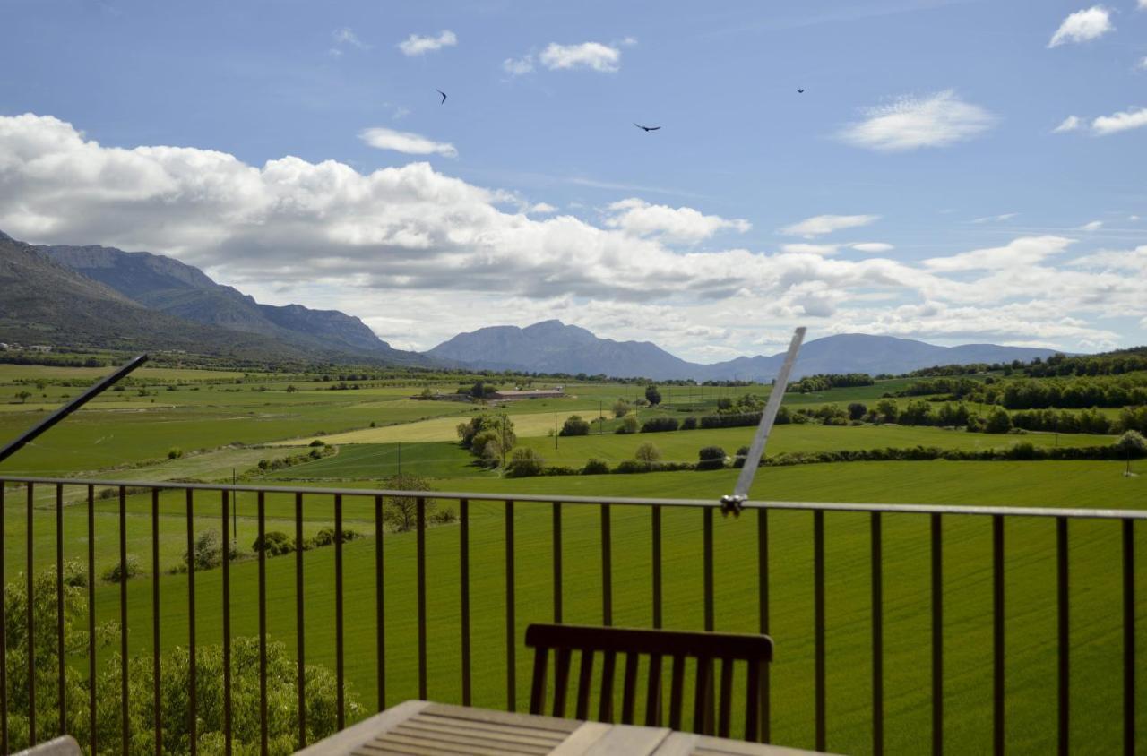 Casa Ros Villa Agullo Eksteriør bilde