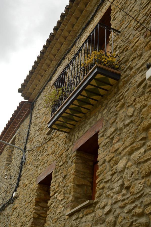 Casa Ros Villa Agullo Eksteriør bilde